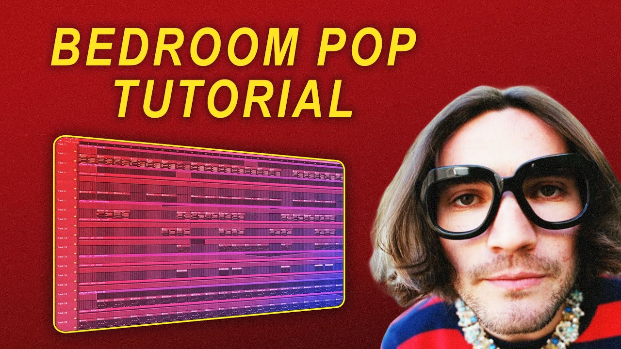 How To Make Bedroom Pop Beats In FL Studio 21