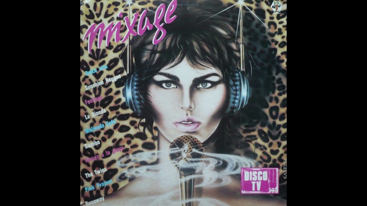 Mixage '83