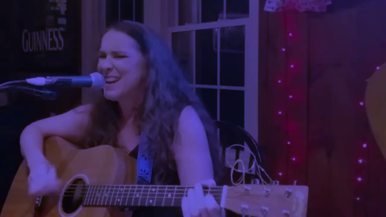 Me and Bobby McGee 2025