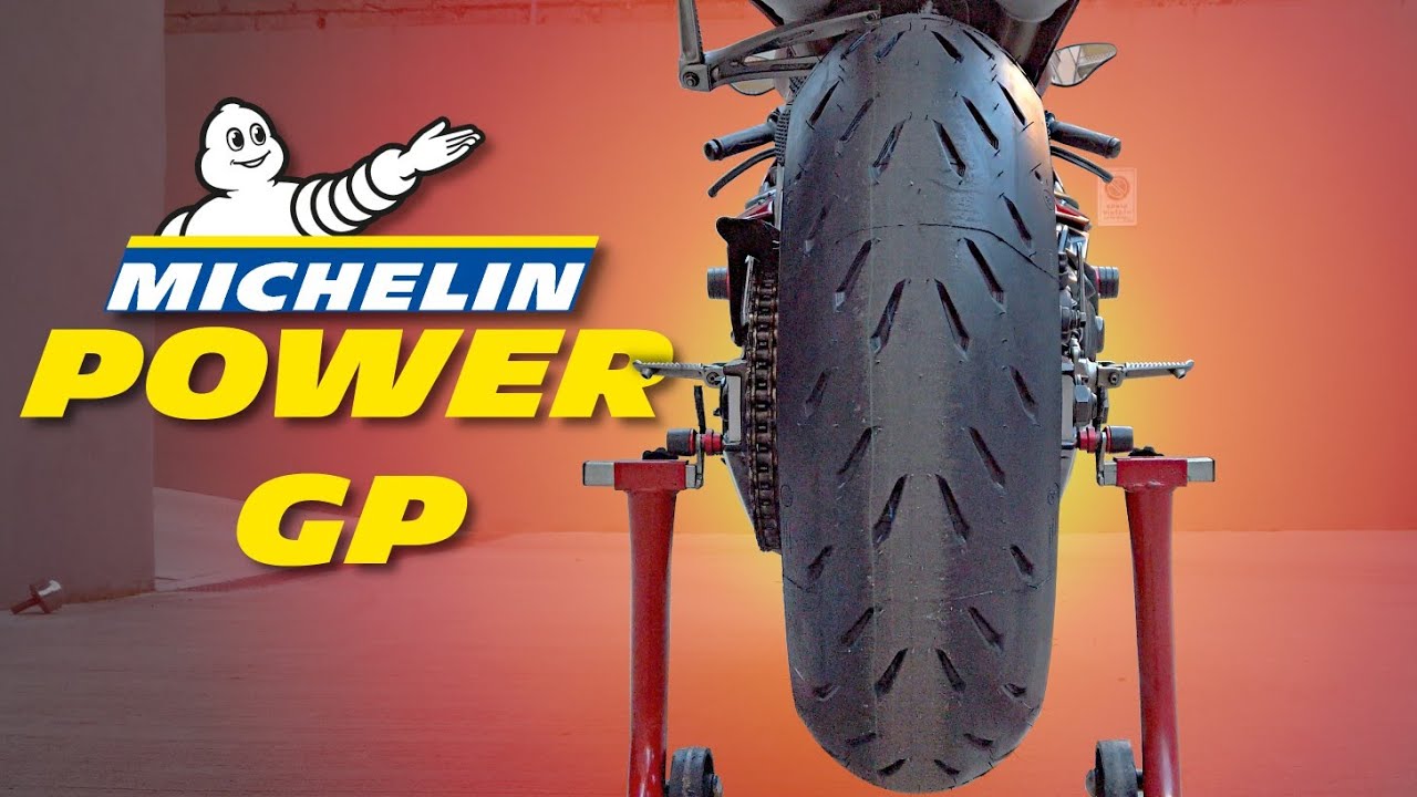 è questa la MIGLIORE gomma SPORTIVA STRADALE? | Recensione Power Gp su strada