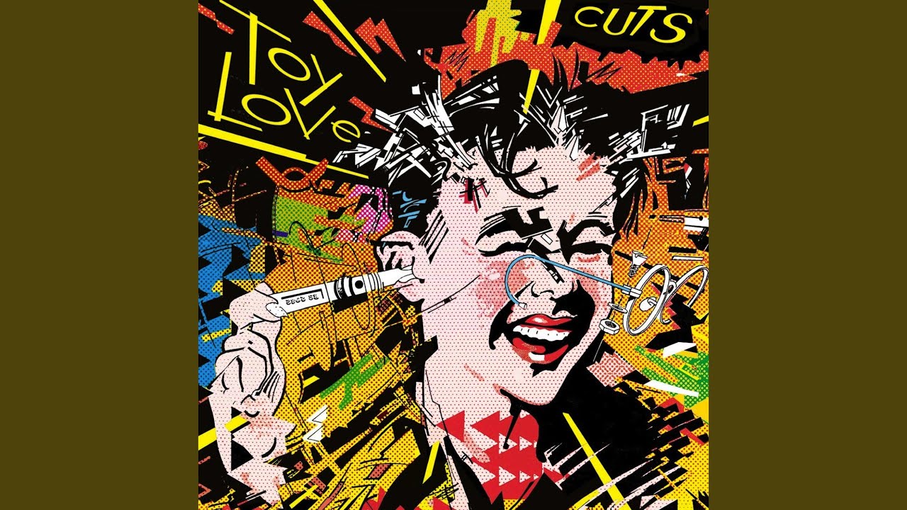 Pull Down the Shades