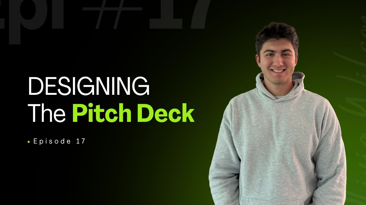 SECRET Investment Banking Skills Recruiters Want! Episode 17