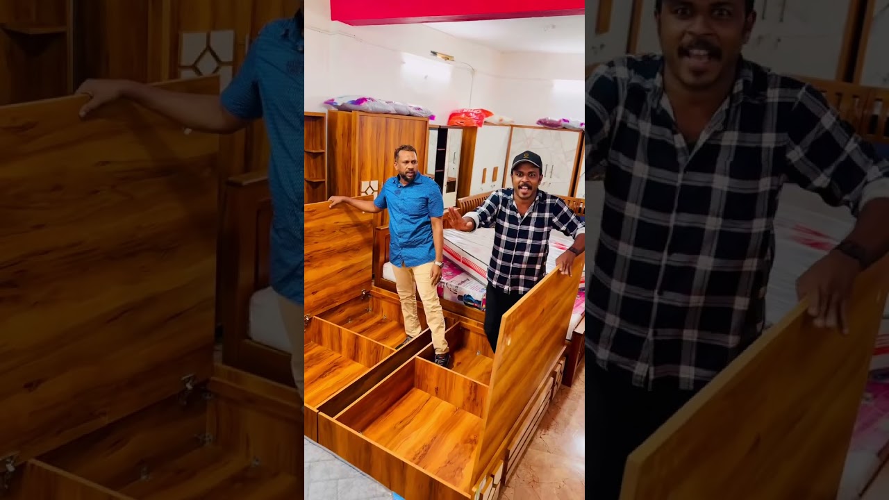 വണ്ടികണക്കിന് മെത്തകളും അലമാരയും കട മുതലാളി ഒറ്റവിലയിൽ വിറ്റ് തീർക്കുന്നു | Kerala News | Furniture 