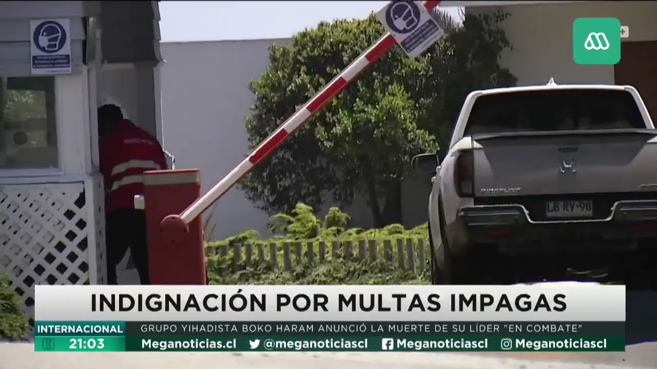 Indignaci&oacute;n por multas impagas: presentan proyecto ante deudores de sumarios sanitarios
