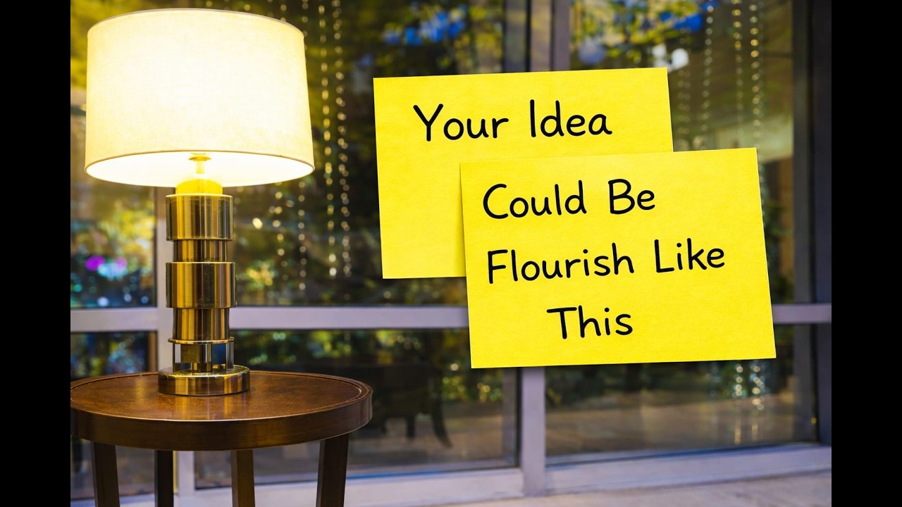 A Weak Glue Changed The World ||                              #storytelling #storytelling 