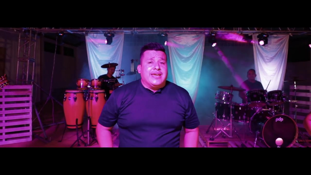 El ES EL REY- Video Oficial ÓRIGINAL PODER CRISTIANO