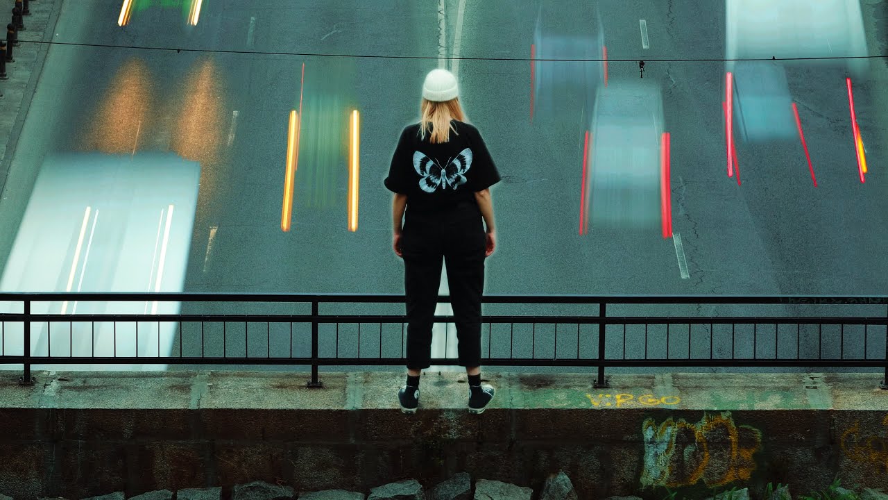Just Wear - Street Clothing Promo Video