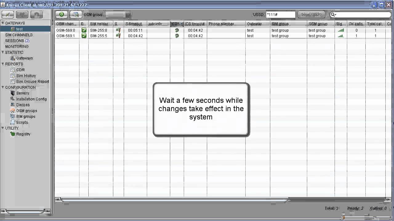 Scripts - Incoming Call Management Script