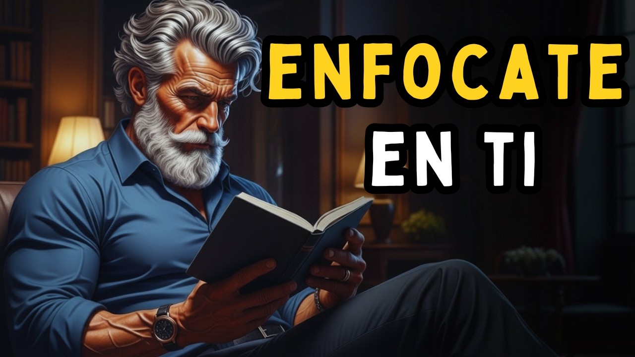 ESTE ES EL SECRETO ESTOICO PARA QUE TE OCURRAN TODO LO QUE DESEAS | ESTOICISMO