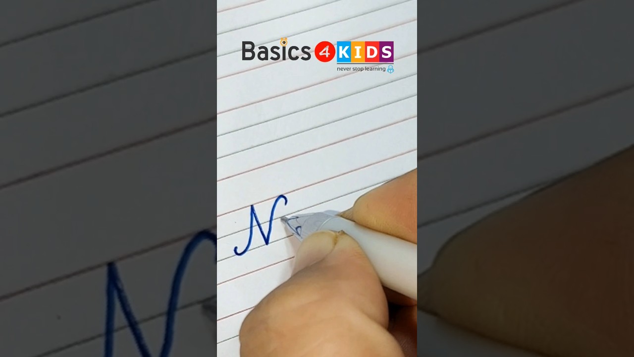 Namrata name in cursive writing | N name in cursive writing | What is your name? 🤔 (Comment now)