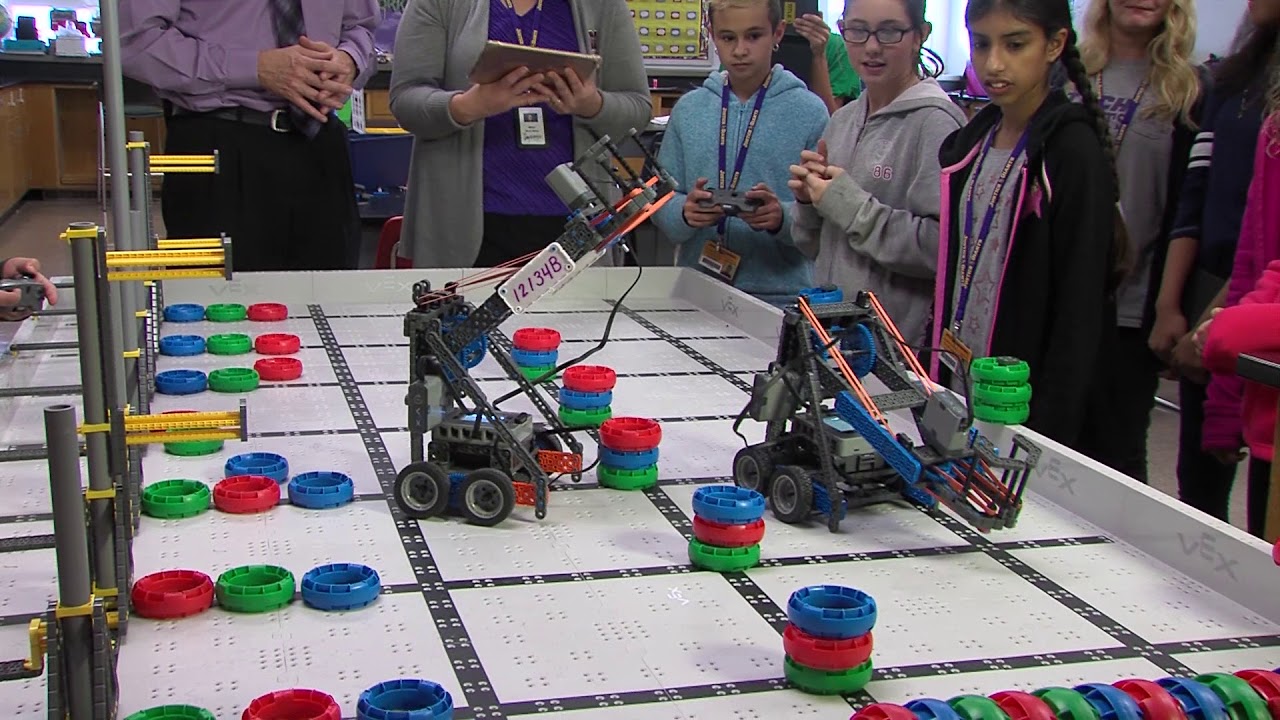 Robotics Club