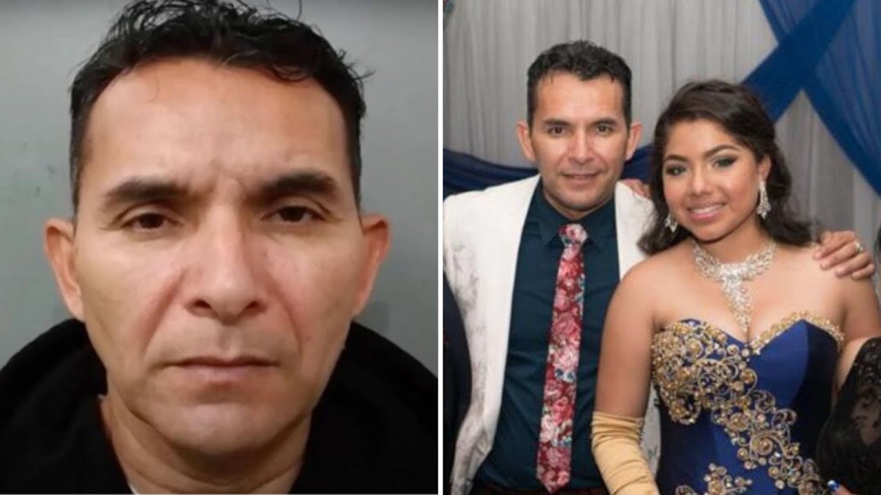 Pastor de Richmond se declara culpable de abuso sexual y pasará siete años en prisión