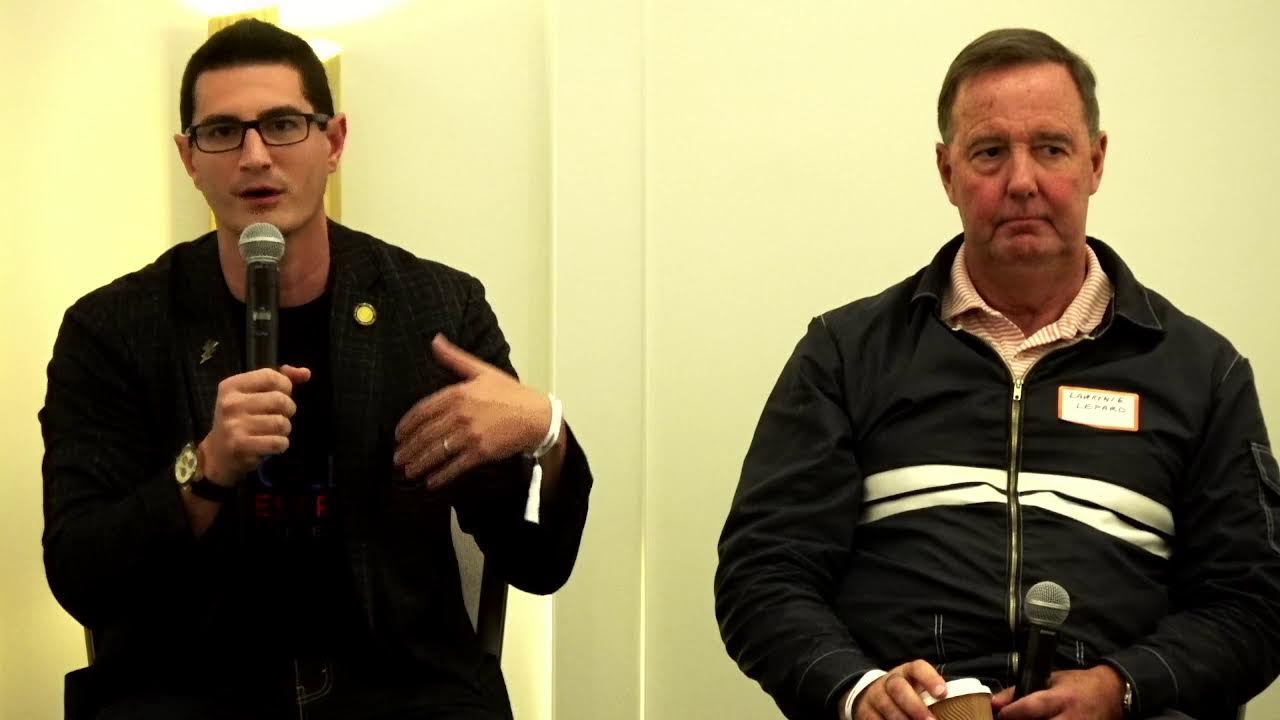 LIVE: Bitcoin Day Naples 2026 | Macro, Mining & The Battle for Sound Money