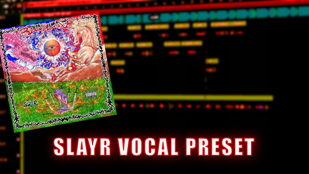 slayr preset final