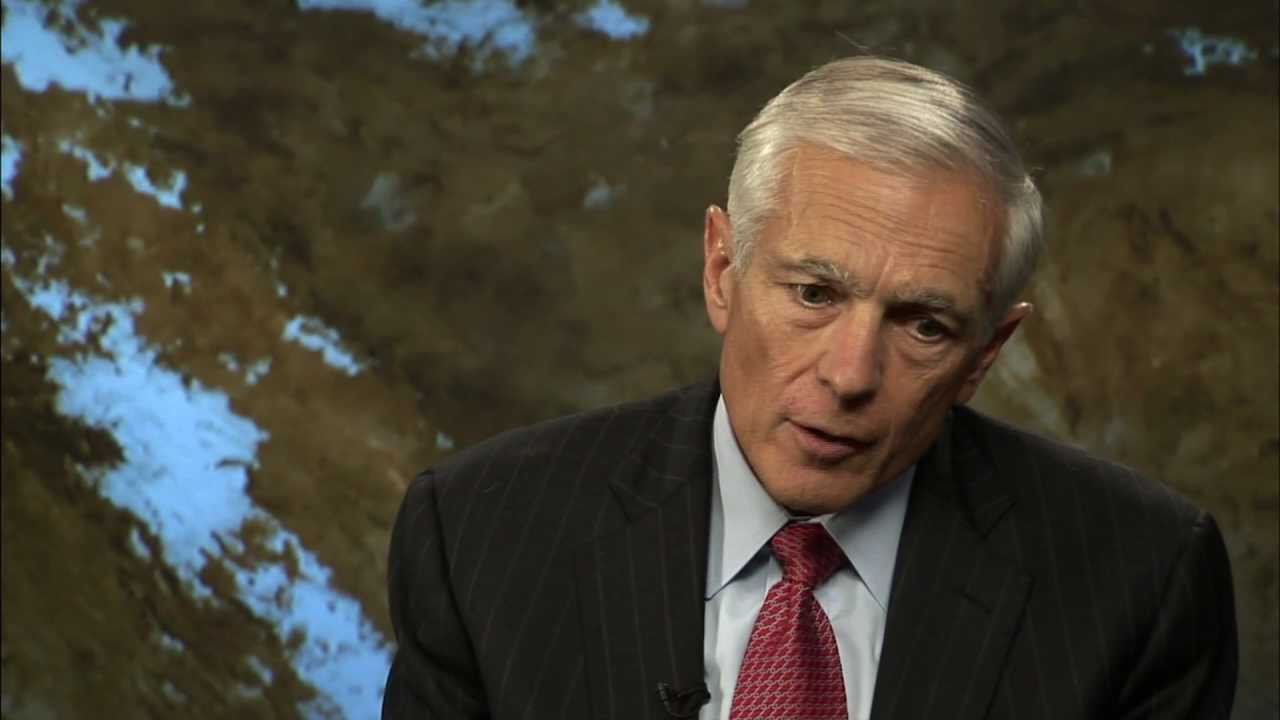 Gen. Wesley Clark on Iran's nuclear threat
