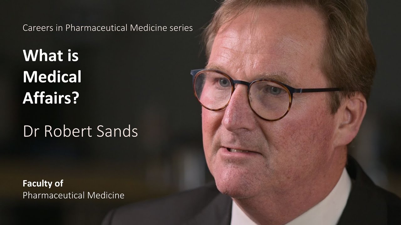 What is Medical Affairs?