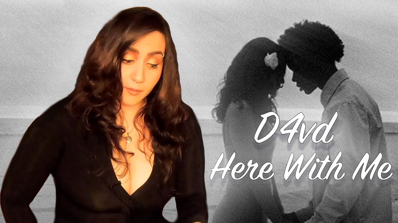 Musician First Listen & Reaction - D4vd 