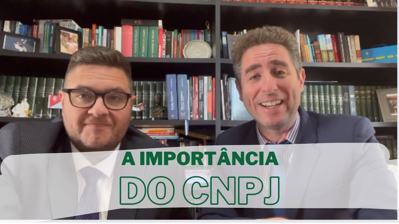 CNPJ PARA IGREJA - Direito Religioso responde #cnpj