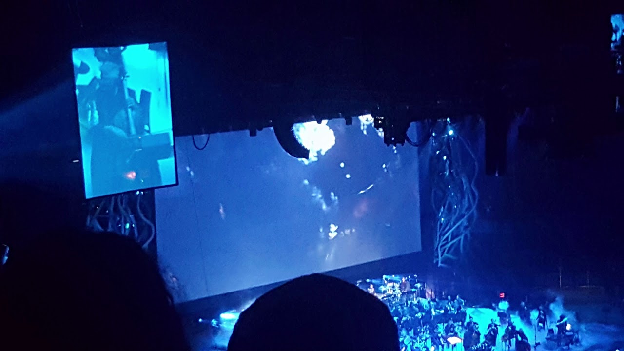 Game of Thrones Live Concert Experience