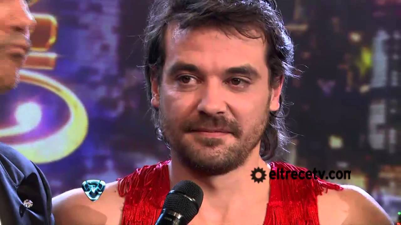 Showmatch 2012 - 13 de diciembre