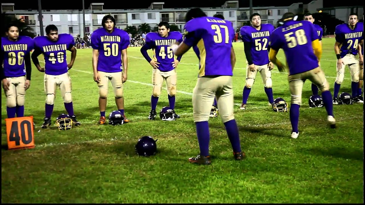 GW GECKOS FOOTBALL CHANT