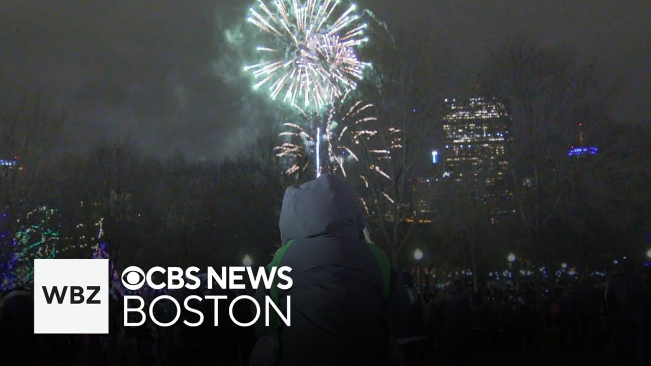 Preparations underway for First Night Boston's 2026 New Year's Eve celebrations