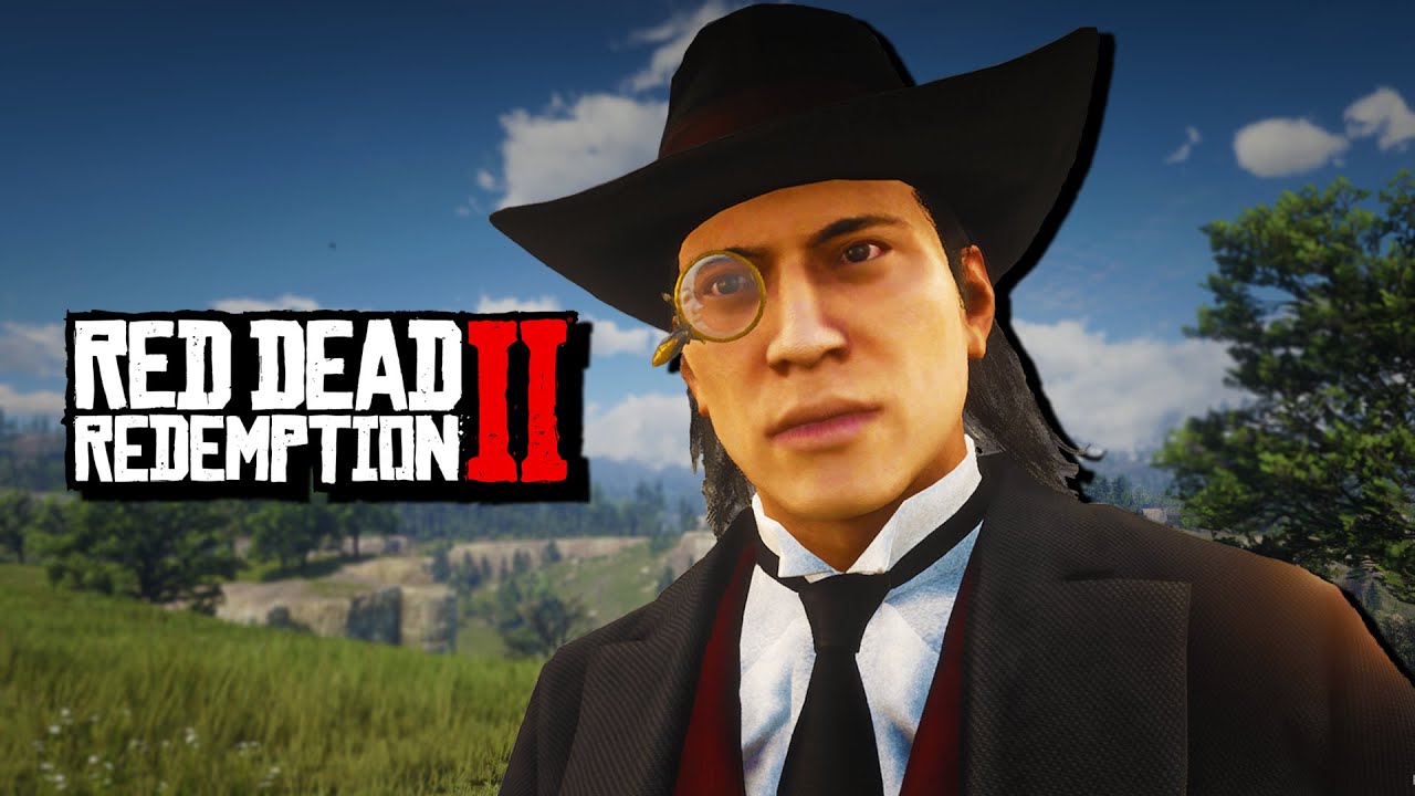 Red Dead Roleplayers Have a Problem With Fun