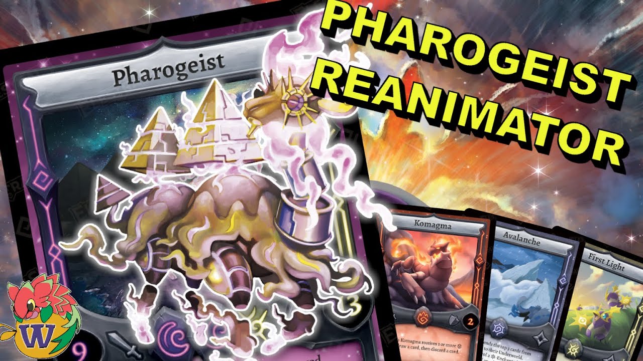 RISE MY UNDEAD CAMEL RISEEEEE... from the ashes?