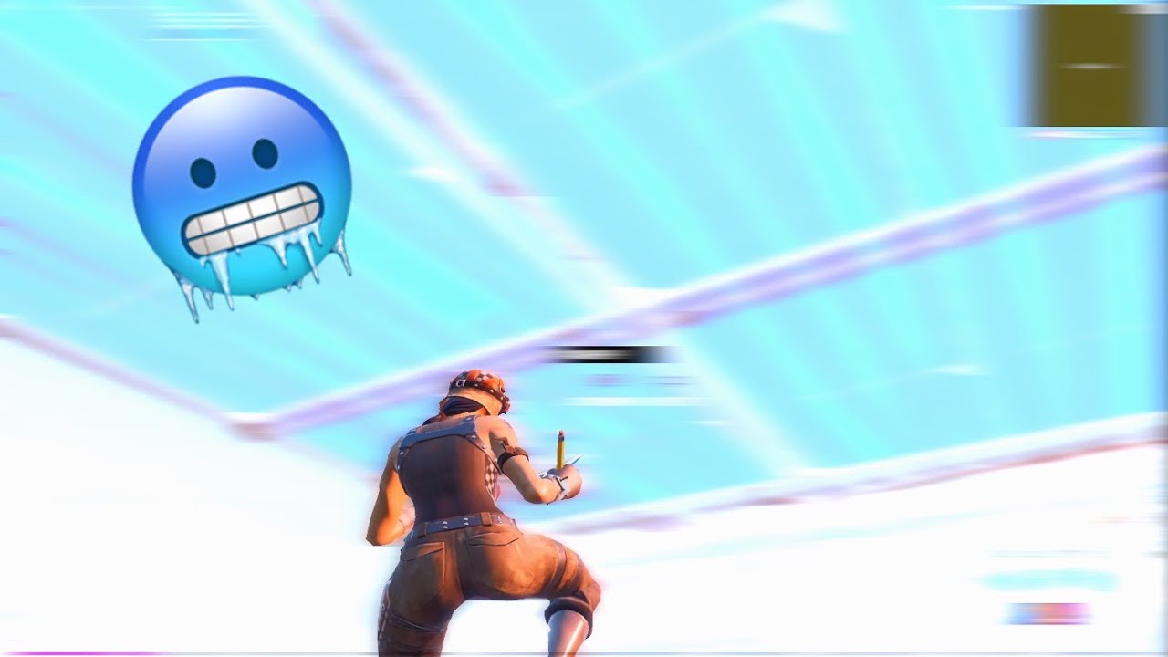 Cold World 🥶 (Ft. BH Poetic) + *New* Best Non Claw Linear Settings