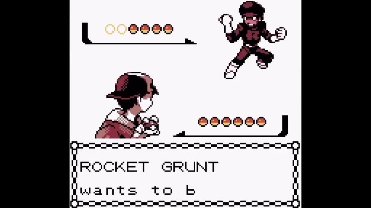 Pokémon Crystal - Part 14