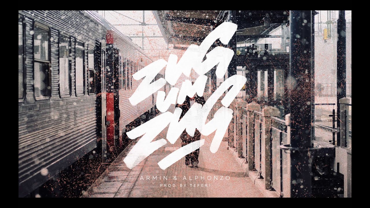 Armin & Alphonzo - Zug Um Zug | #Krekpek