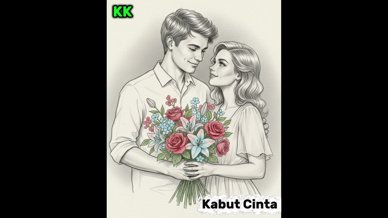 Kabut cinta