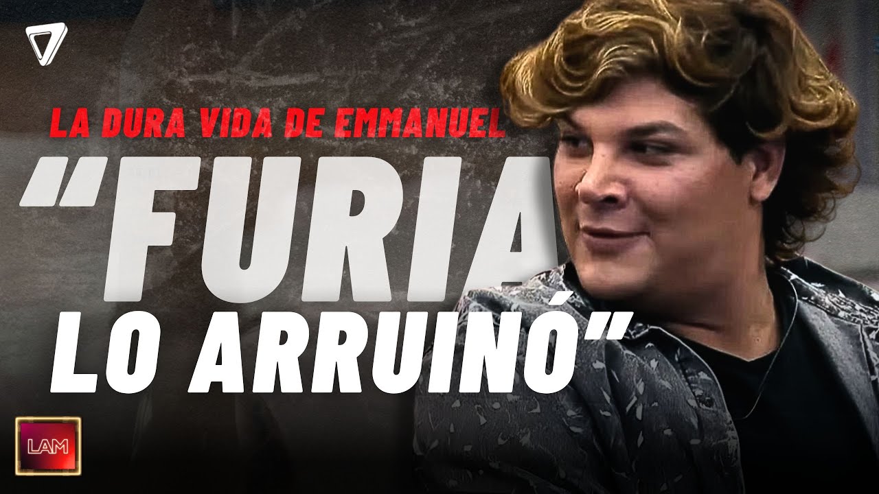 ABUSO DE SUSTANCIAS y POLÉMICA en GRAN HERMANO: 