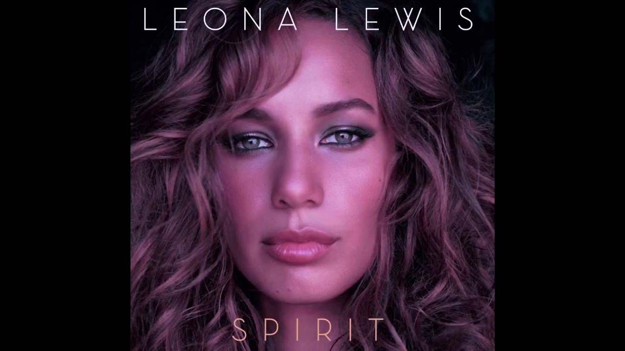 Leona Lewis - Better In Time (Skrewed and Chopped)