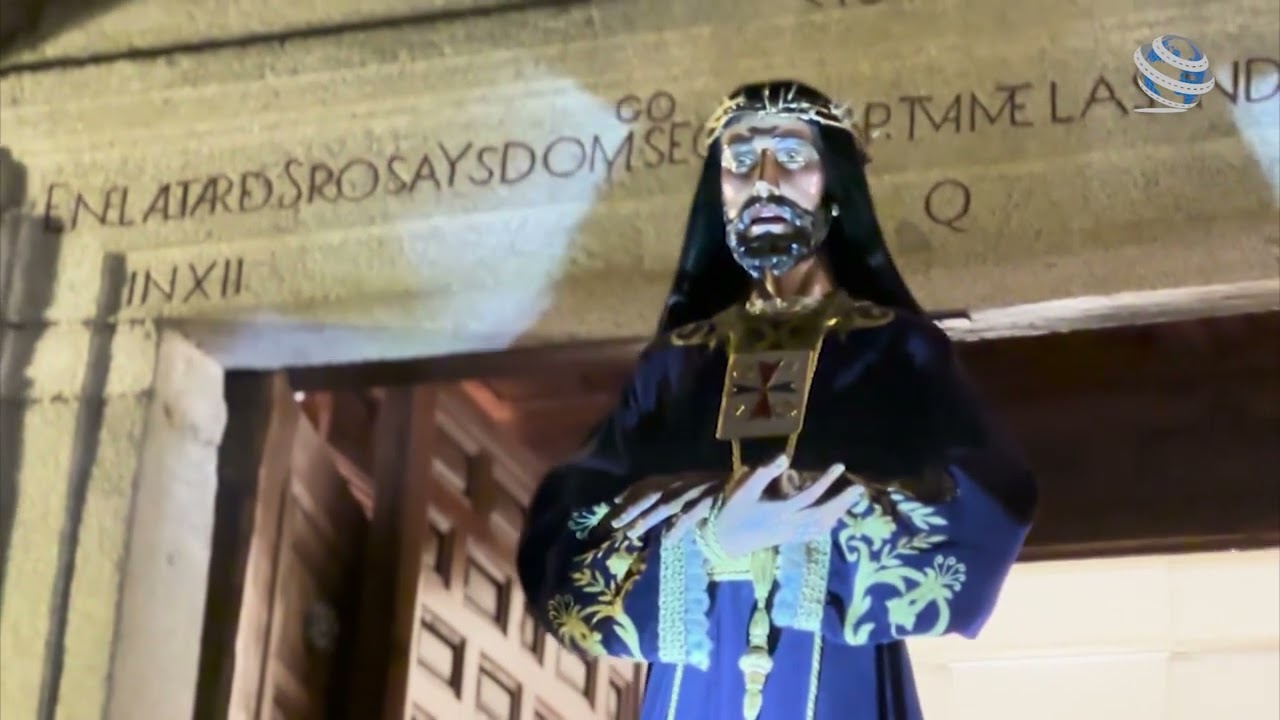 SEMANA SANTA | ✝️ Leganés