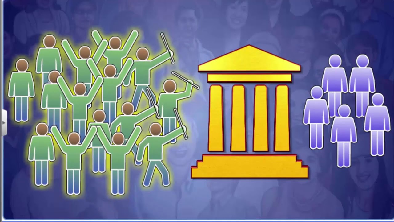 CBSE GRADE 09 SS CIVICS CHAPTER 05 DEMOCRATIC RIGHTS