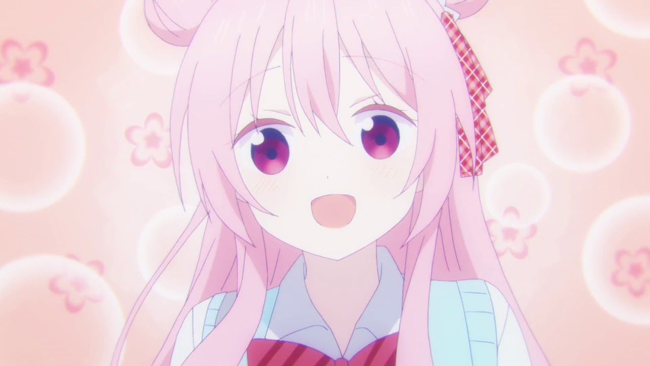 AMV  Happy Sugar Life  Cradles