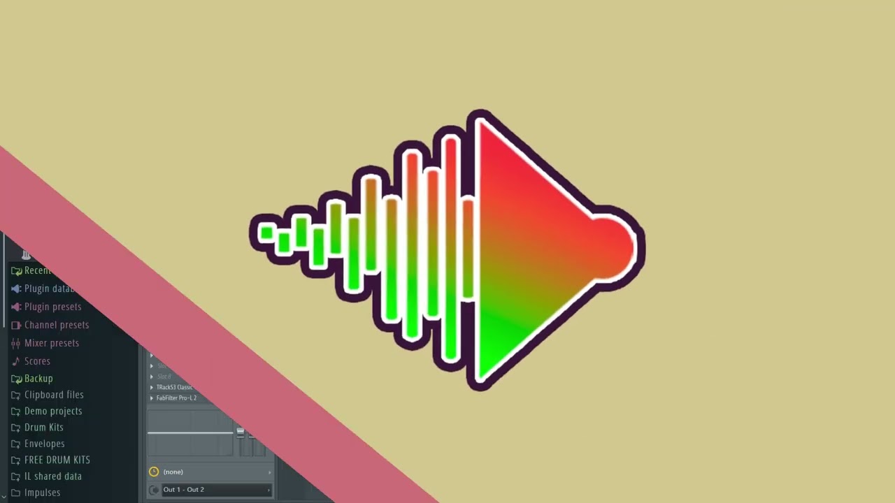 How to Use Multilink to Controllers in FL Studio