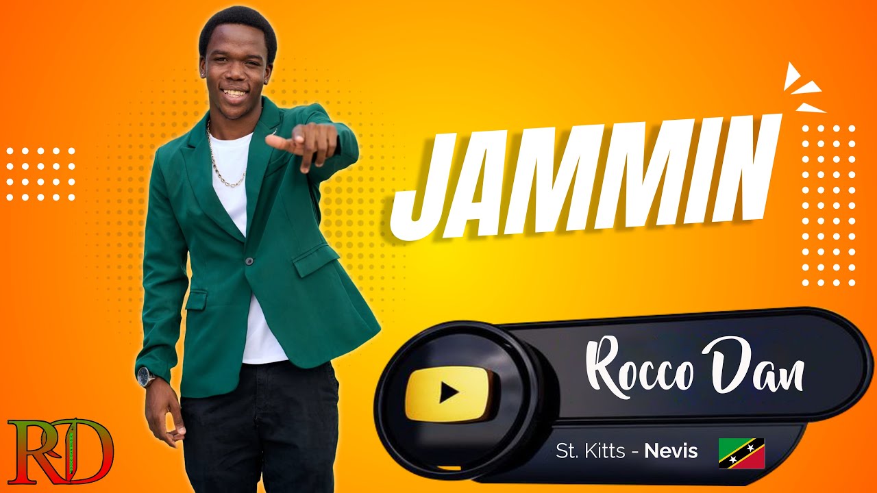 Jammin - Rocco Dan