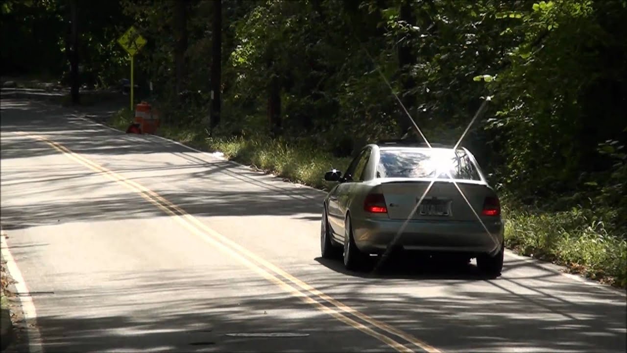 AUDI S4 B8 AND AUDI S4 B5 www.edge-motors.com