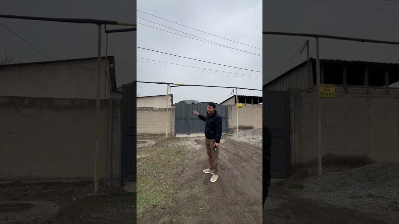 УЙ САТЫЛАТ ПРОВСОЮЗНЫЙ БИШКЕК 2026