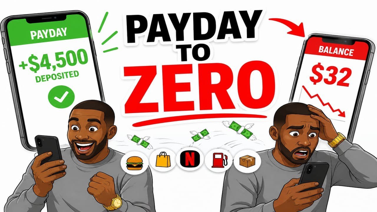 The Simple Money Habit That Changed Everything