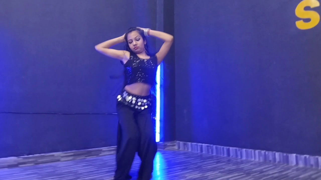 Do You Love Me | Disha Patani | Tiger Shroff | Shraddha Kapoor | Sonali Bhadauria Choreography