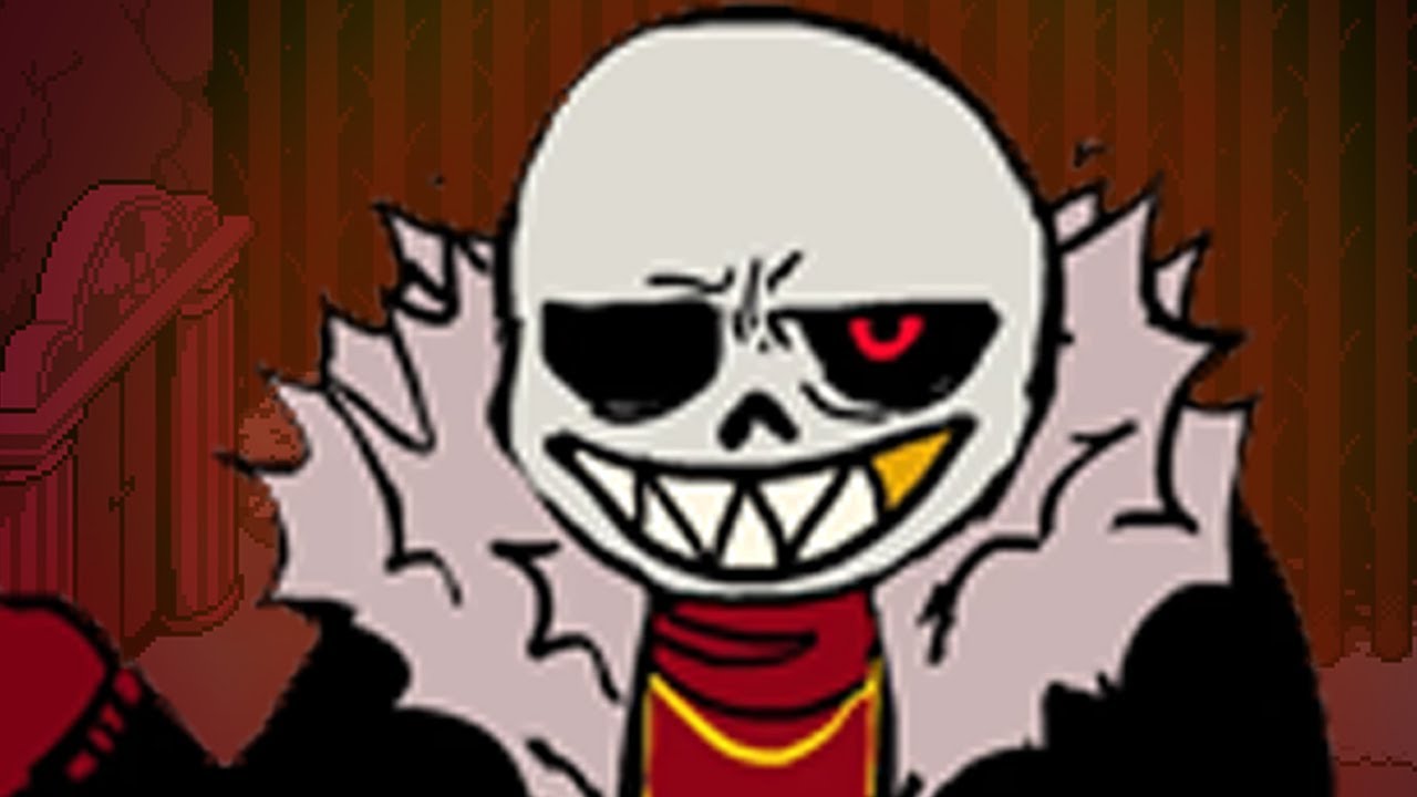 What is Underfell ? (Teach Tale Undertale AU Canon Facts)