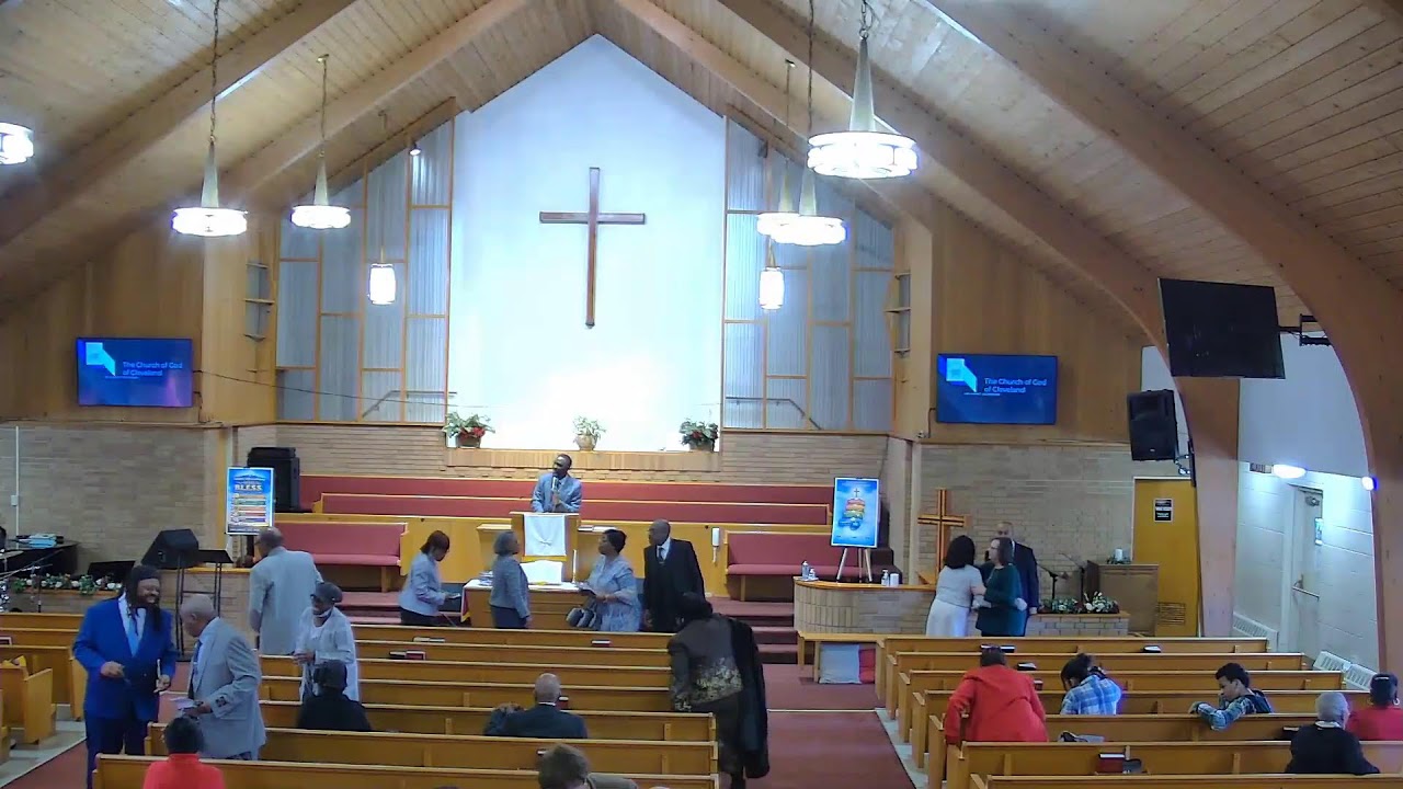 Mission Awareness Service