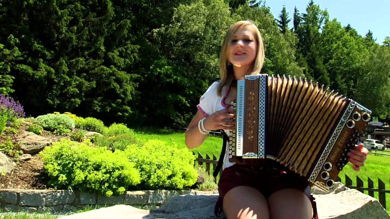 Lisa Seidl - Solche Augen lügen ned