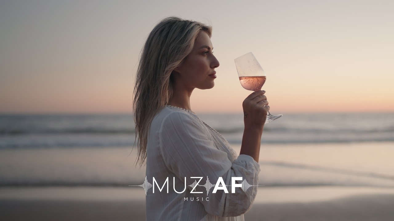 Midnight Flow – Muz Af | Deep Emotions – Chill Beats 2025
