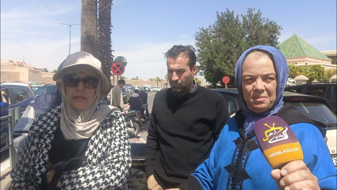 صرخة من البساتين الواحة: ضحايا المشروع يروون معاناتهم