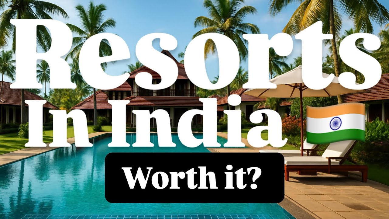 Are the resorts in India worth it!? | Crystal Kuruva Wayanad, Kerala