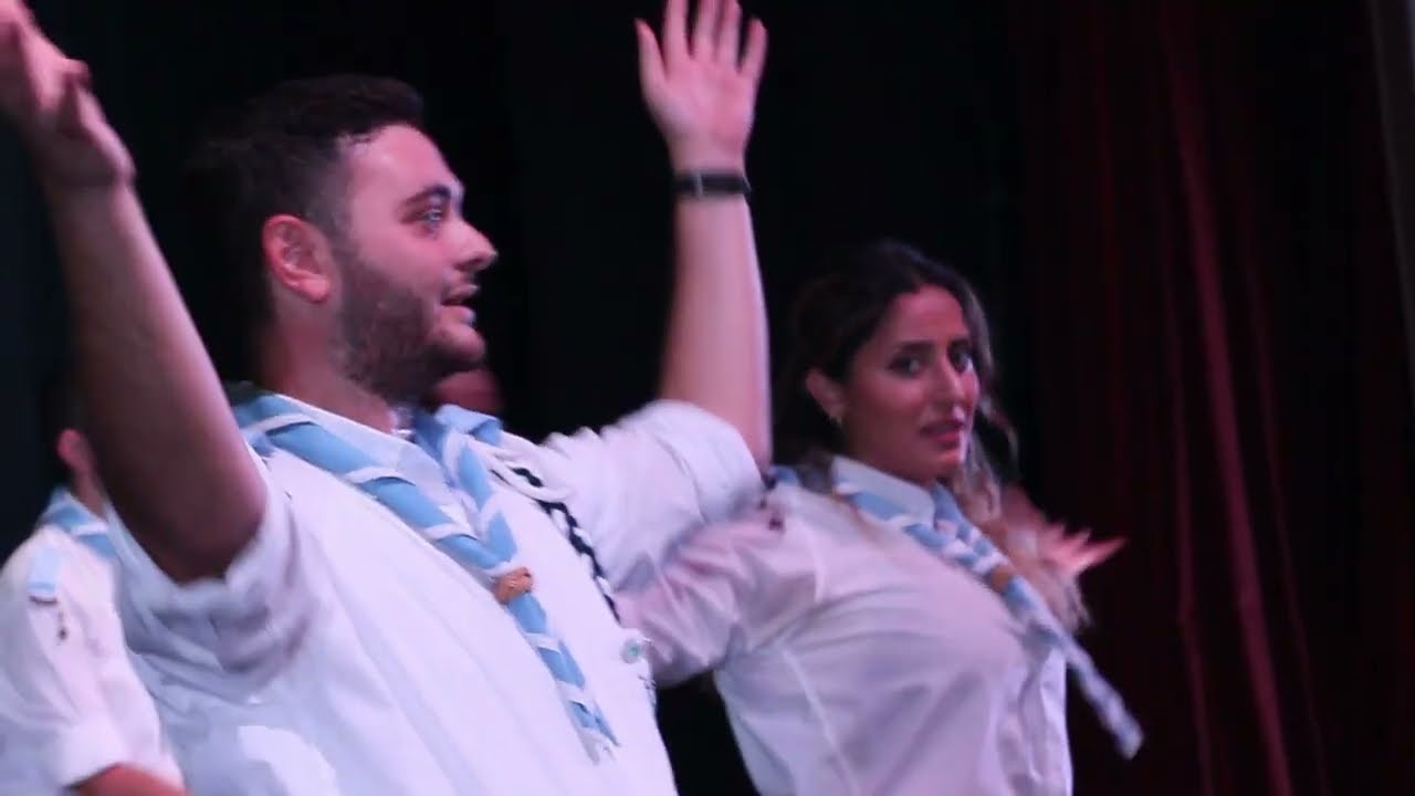 Once upon a time - JINGLE 2025